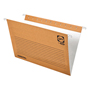 GIO CARPETA COLGANTE CRISTAL LOMO V FOLIO 25-PACK 400021953